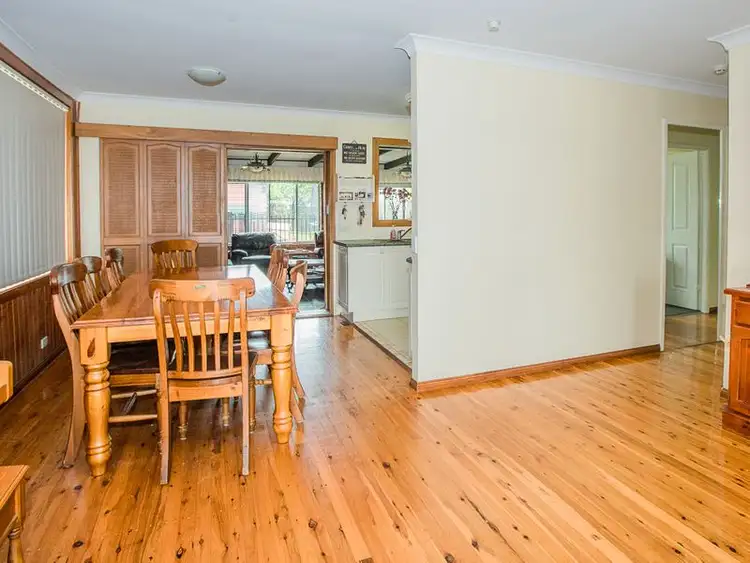 Second view of Homely house listing, 7 Mackenzie Boulevard, Seven Hills NSW 2147