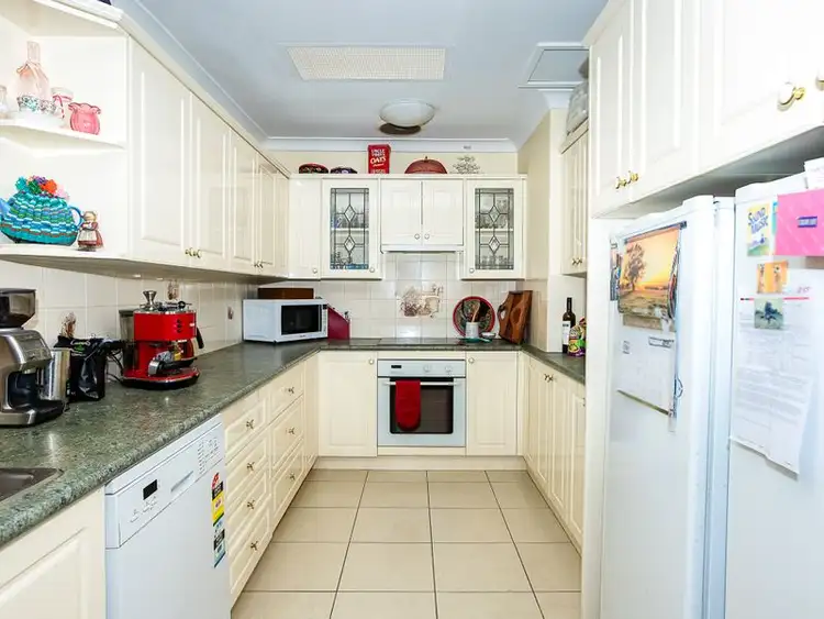 Third view of Homely house listing, 7 Mackenzie Boulevard, Seven Hills NSW 2147