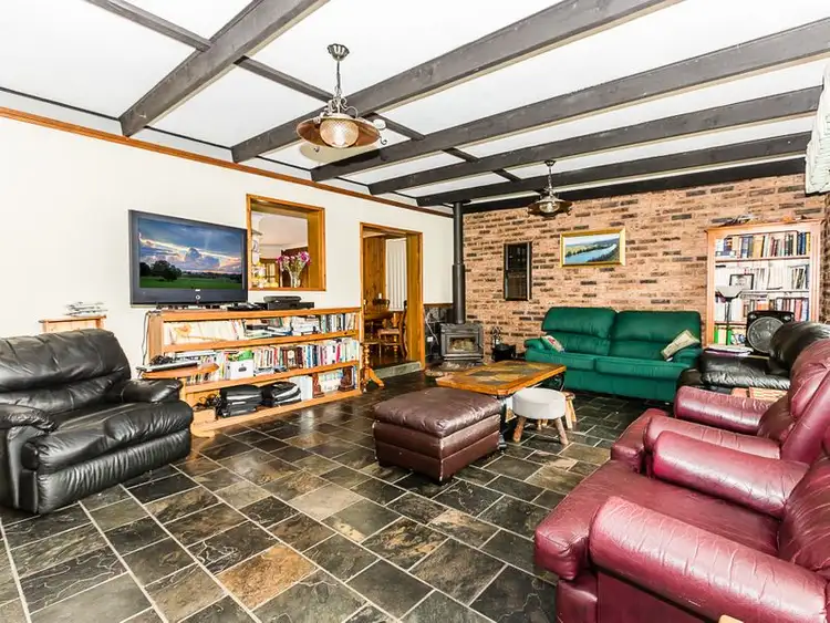 Fourth view of Homely house listing, 7 Mackenzie Boulevard, Seven Hills NSW 2147