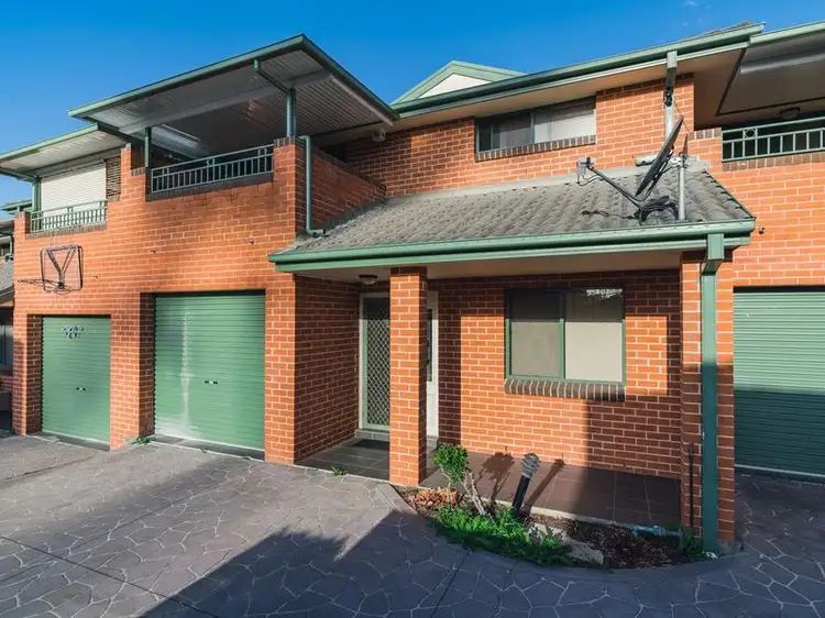 7/34-36 Carinya Street, Blacktown NSW 2148