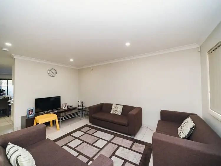 Second view of Homely townhouse listing, 7/34-36 Carinya Street, Blacktown NSW 2148