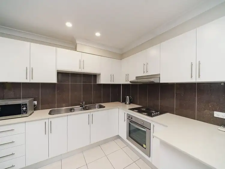Third view of Homely townhouse listing, 7/34-36 Carinya Street, Blacktown NSW 2148
