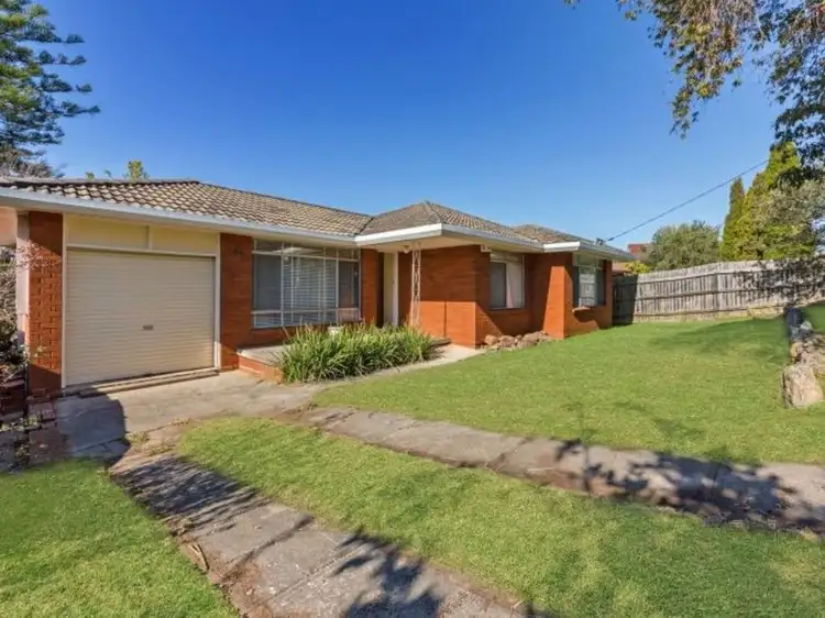 86 Hanbury Street, Greystanes NSW 2145