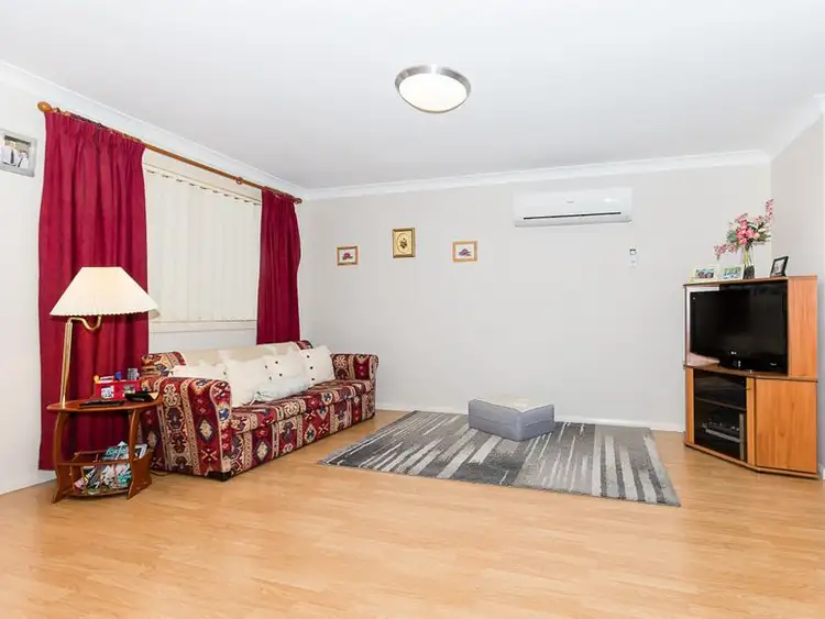 Second view of Homely villa listing, 2/42 Girraween Road, Girraween NSW 2145