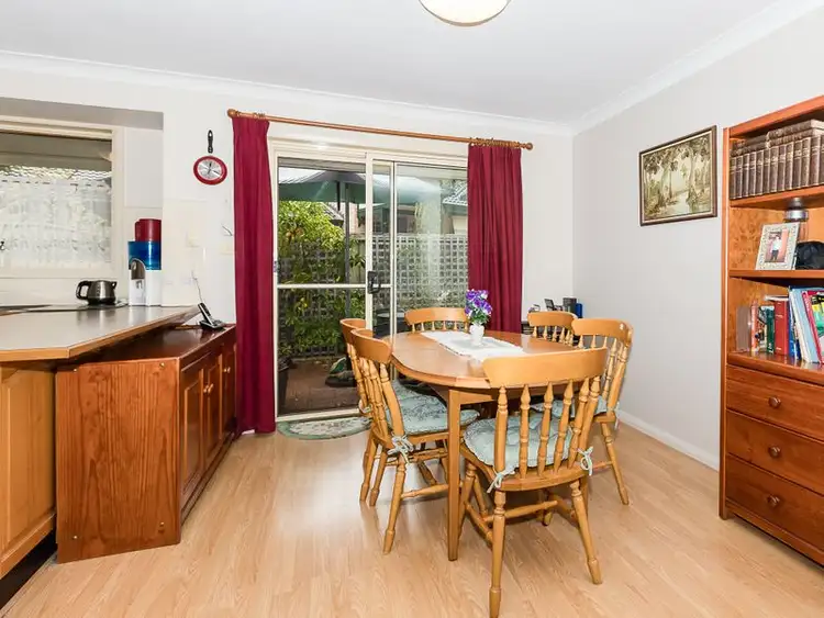 Fifth view of Homely villa listing, 2/42 Girraween Road, Girraween NSW 2145