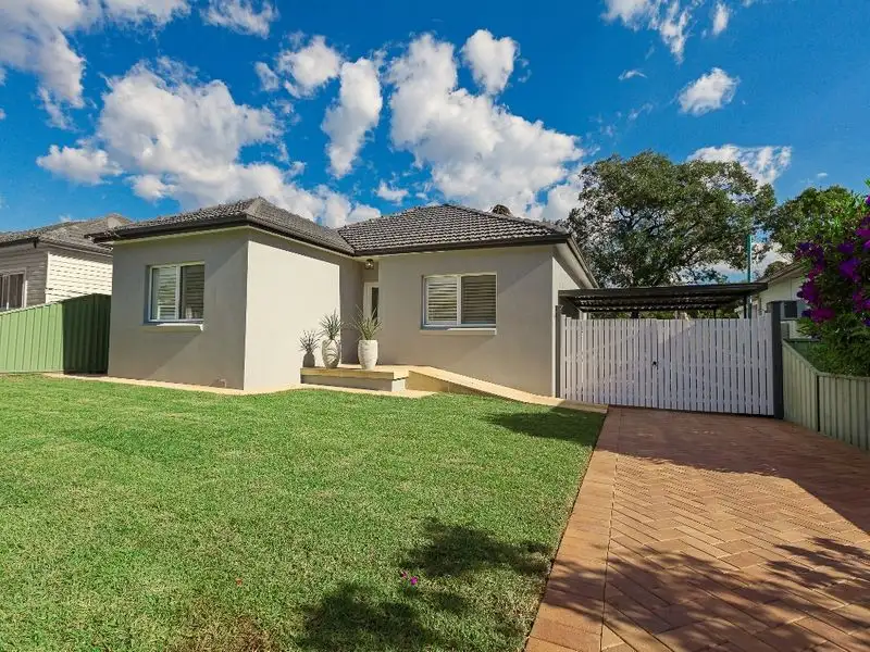 Main view of Homely house listing, 52 Wyena Road, Pendle Hill NSW 2145