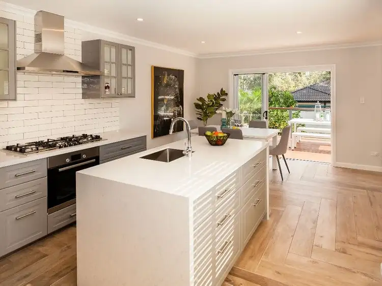 Fourth view of Homely house listing, 52 Wyena Road, Pendle Hill NSW 2145