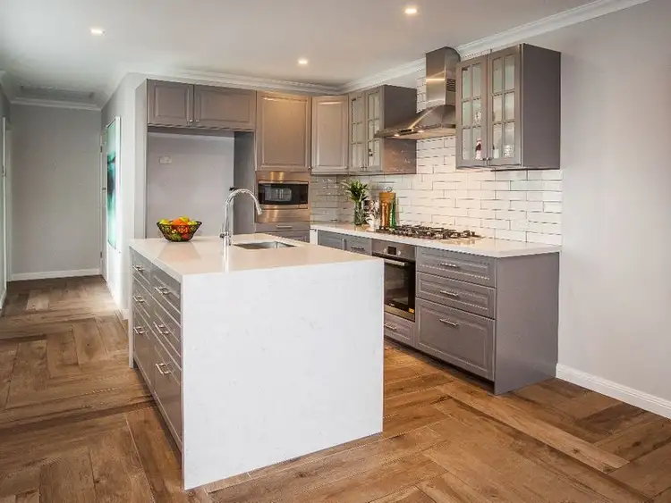 Fifth view of Homely house listing, 52 Wyena Road, Pendle Hill NSW 2145