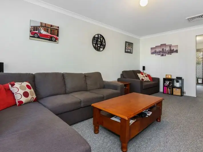 Second view of Homely townhouse listing, 12/12-14 Barker Street, St Marys NSW 2760