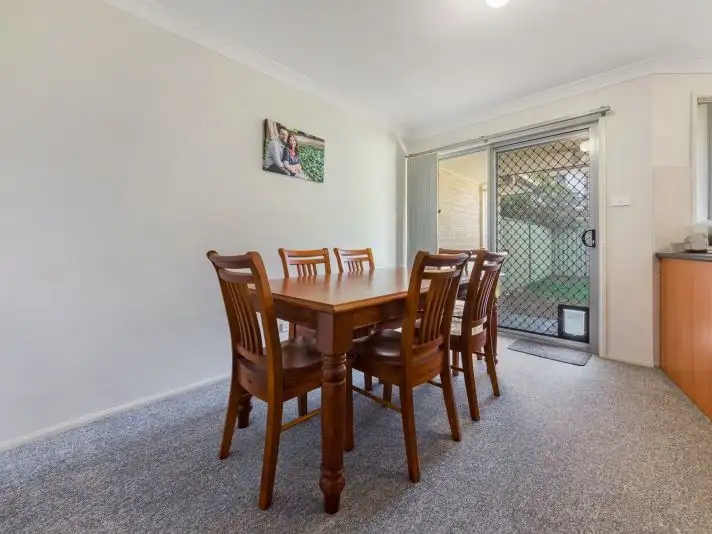 Third view of Homely townhouse listing, 12/12-14 Barker Street, St Marys NSW 2760