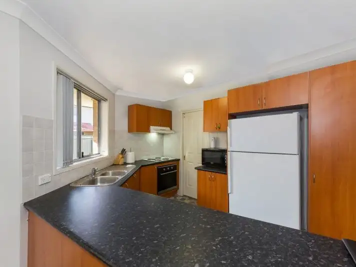 Fourth view of Homely townhouse listing, 12/12-14 Barker Street, St Marys NSW 2760