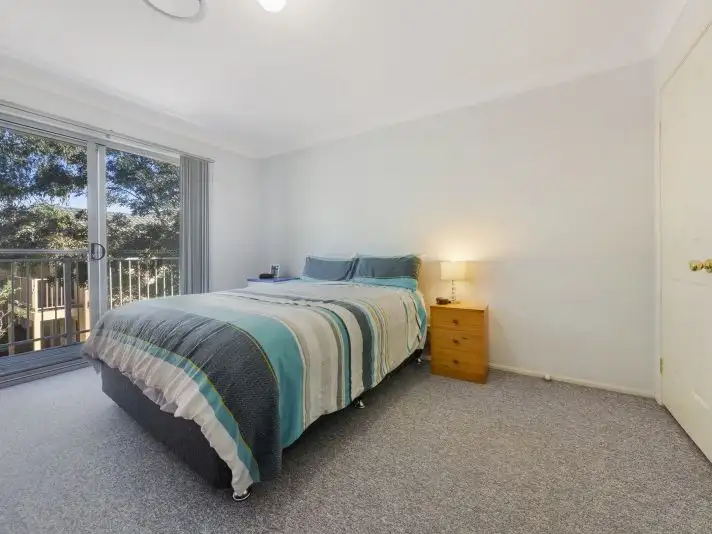Fifth view of Homely townhouse listing, 12/12-14 Barker Street, St Marys NSW 2760