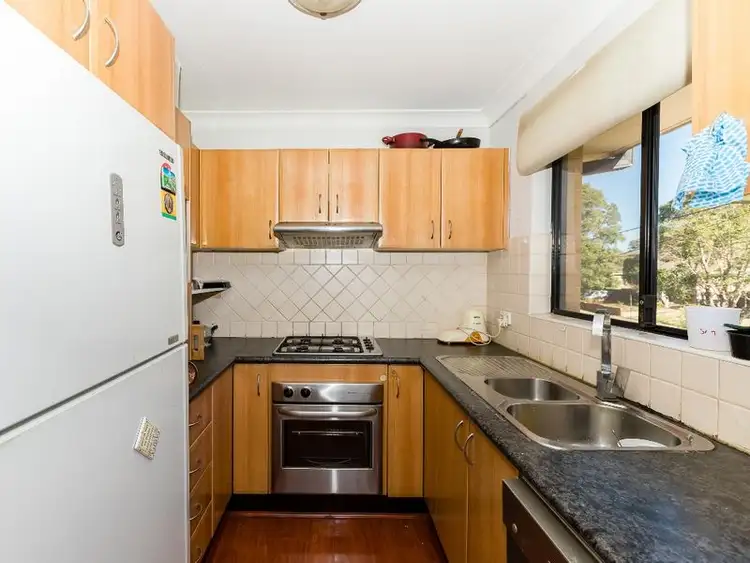Second view of Homely unit listing, 5/146 Station Street, Wentworthville NSW 2145