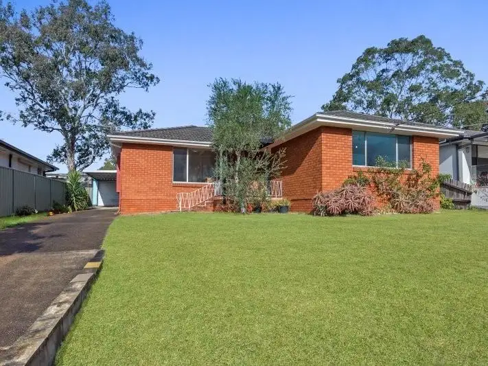 15 Macleay Street, Greystanes NSW 2145