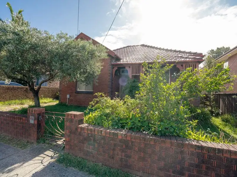 Main view of Homely house listing, 53 Hall Street, Auburn NSW 2144