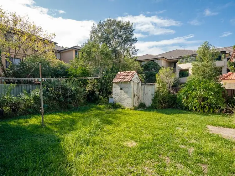 Second view of Homely house listing, 53 Hall Street, Auburn NSW 2144