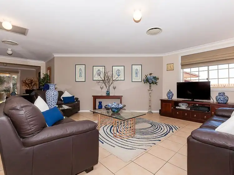 Second view of Homely villa listing, 6/34 Thane Street, Wentworthville NSW 2145