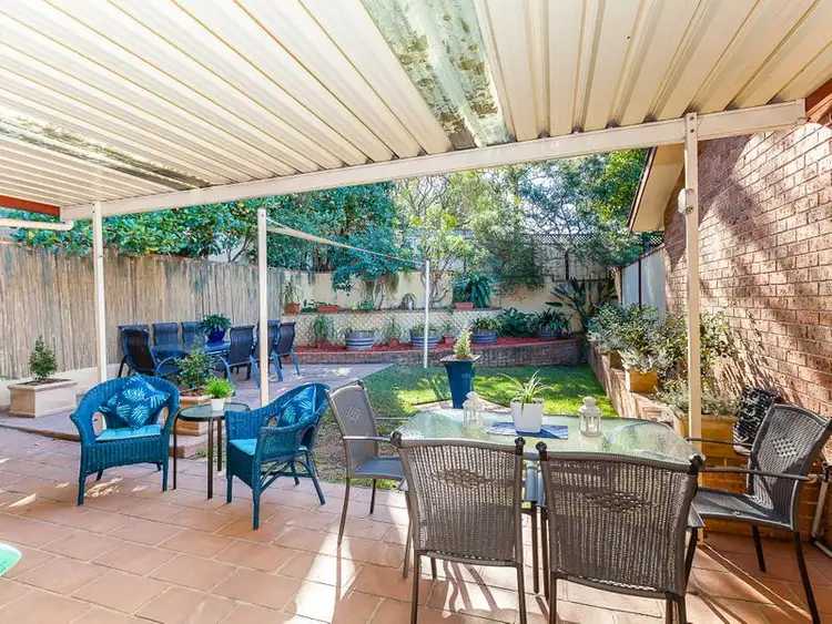 Third view of Homely villa listing, 6/34 Thane Street, Wentworthville NSW 2145