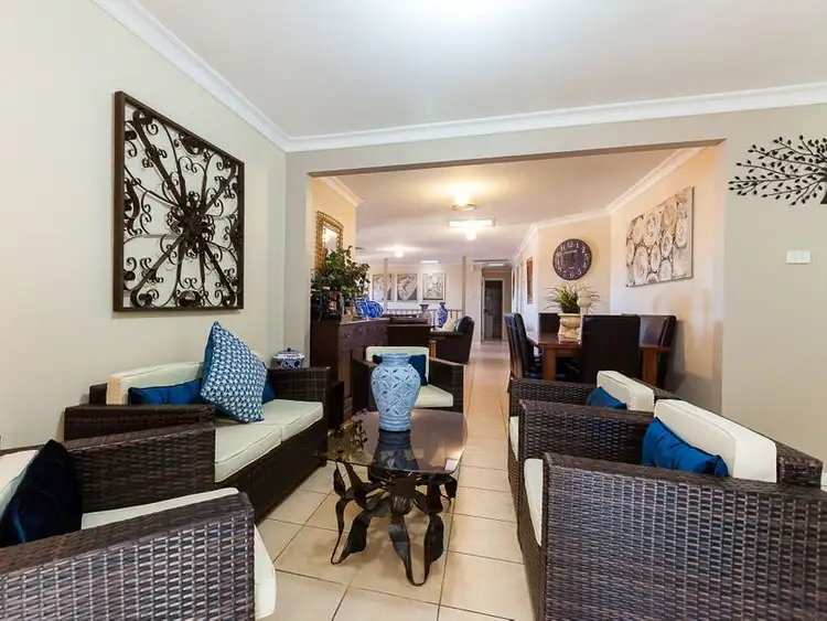 Fourth view of Homely villa listing, 6/34 Thane Street, Wentworthville NSW 2145