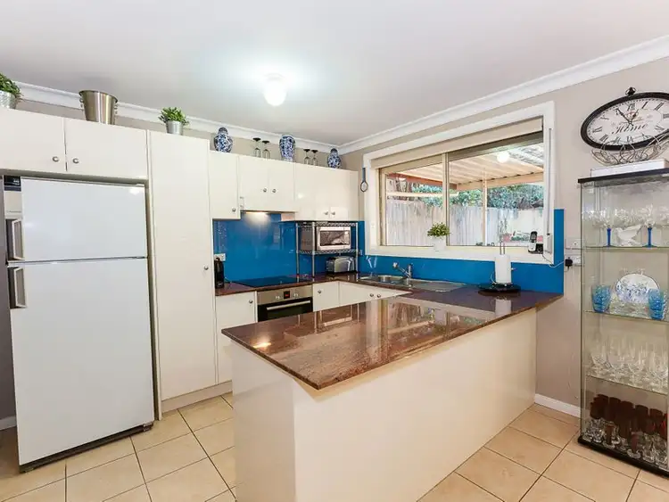 Sixth view of Homely villa listing, 6/34 Thane Street, Wentworthville NSW 2145