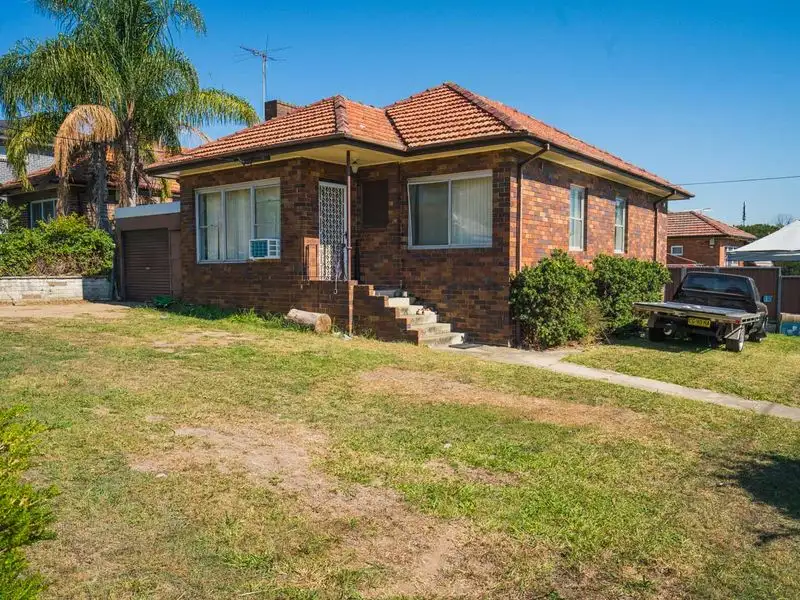 Main view of Homely house listing, 2B Whitworth Street, Westmead NSW 2145