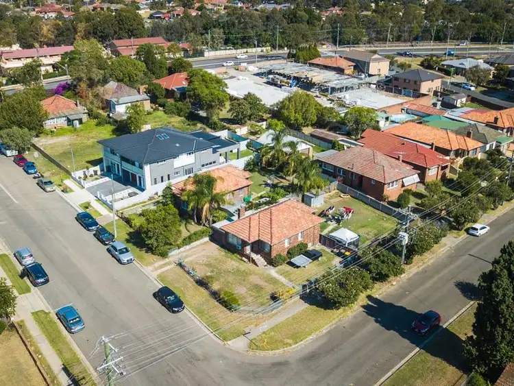 Second view of Homely house listing, 2B Whitworth Street, Westmead NSW 2145