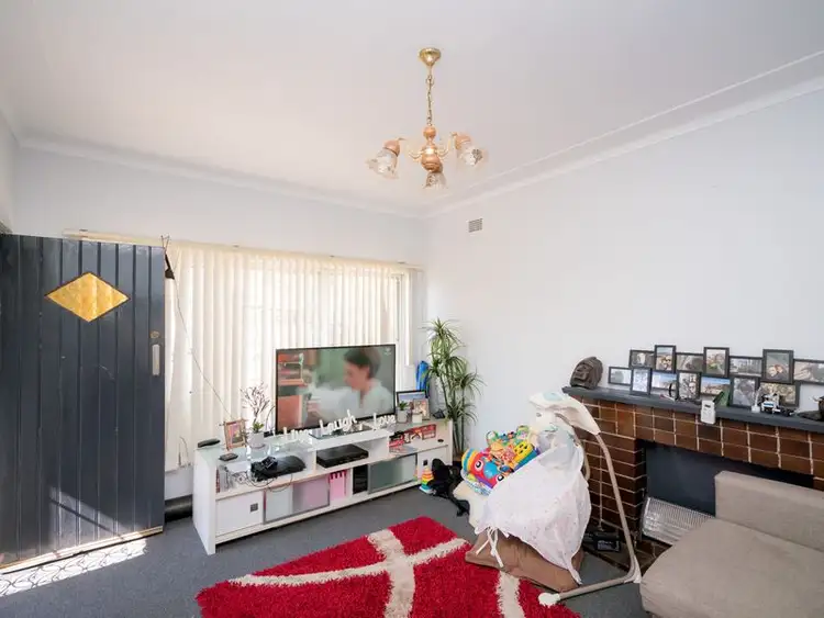 Third view of Homely house listing, 2B Whitworth Street, Westmead NSW 2145
