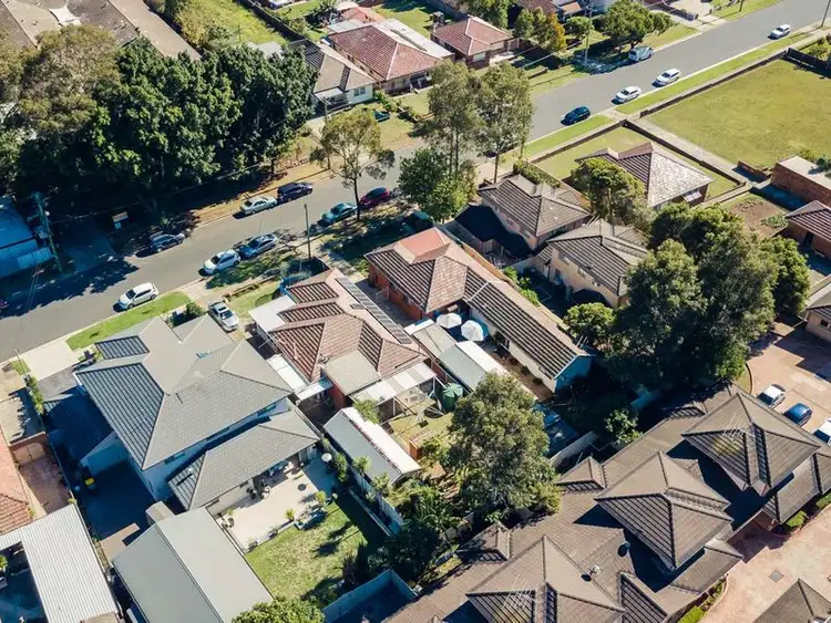 Second view of Homely house listing, 5 Wyena Road, Pendle Hill NSW 2145