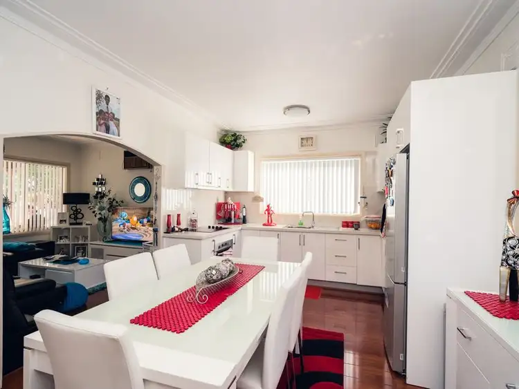 Fourth view of Homely house listing, 5 Wyena Road, Pendle Hill NSW 2145