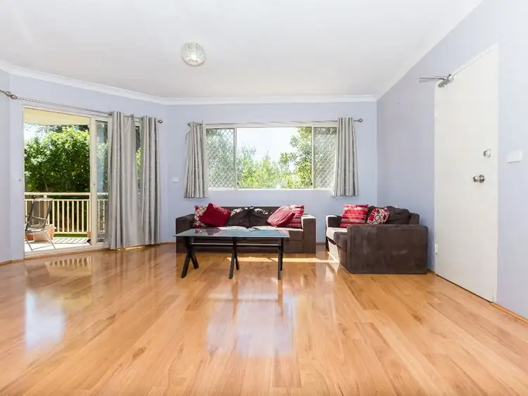 Third view of Homely unit listing, 6/9 Lane Street, Wentworthville NSW 2145