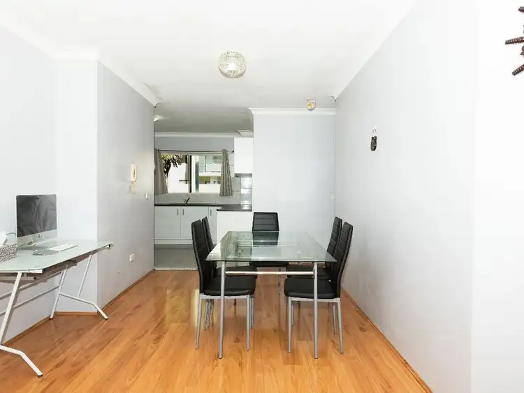 Fourth view of Homely unit listing, 6/9 Lane Street, Wentworthville NSW 2145