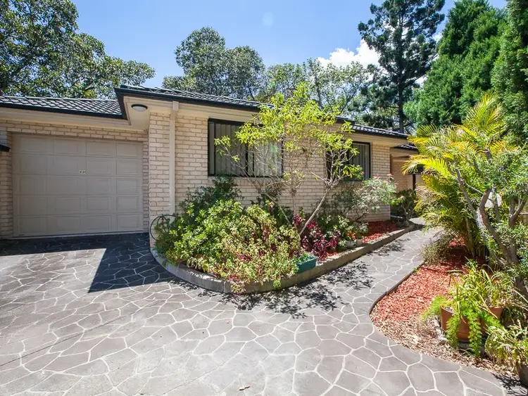 23C Collins Street, Pendle Hill NSW 2145