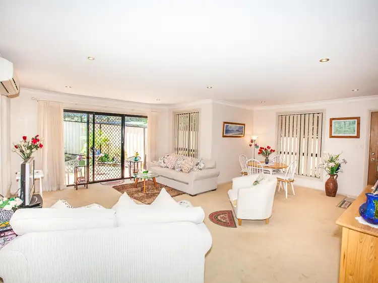 Third view of Homely villa listing, 23C Collins Street, Pendle Hill NSW 2145