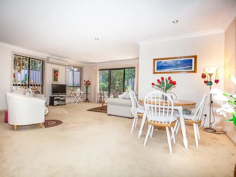 Fourth view of Homely villa listing, 23C Collins Street, Pendle Hill NSW 2145