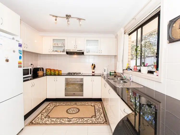Fifth view of Homely villa listing, 23C Collins Street, Pendle Hill NSW 2145