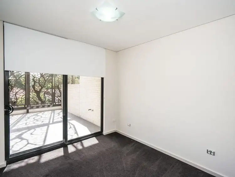 Fourth view of Homely apartment listing, 101/2-4 Garfield Street, Wentworthville NSW 2145