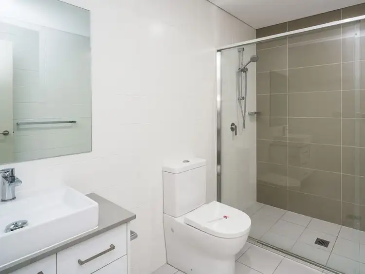 Fifth view of Homely apartment listing, 101/2-4 Garfield Street, Wentworthville NSW 2145