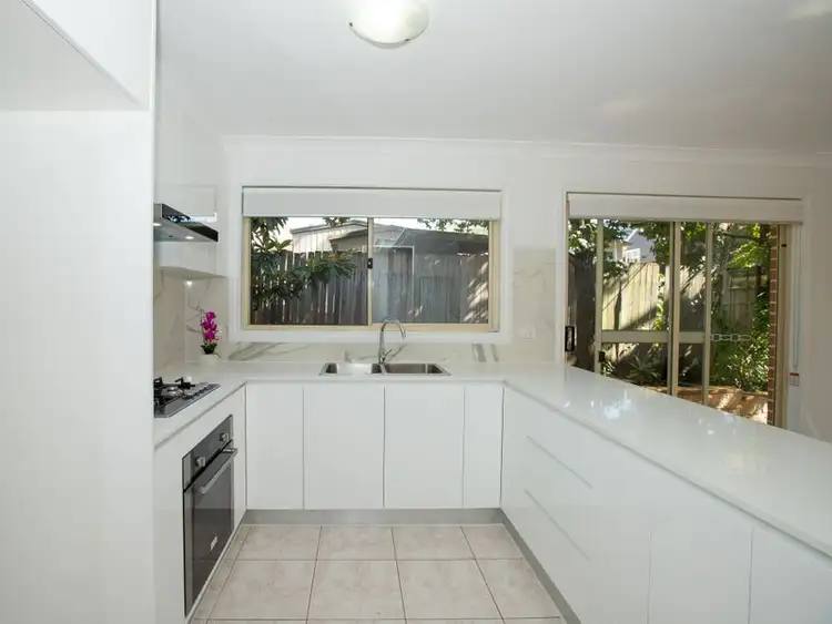 Fifth view of Homely villa listing, 7/6 Binalong Road, Pendle Hill NSW 2145
