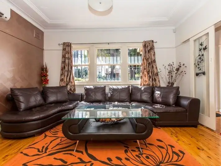 Second view of Homely house listing, 46 Alto Street, South Wentworthville NSW 2145