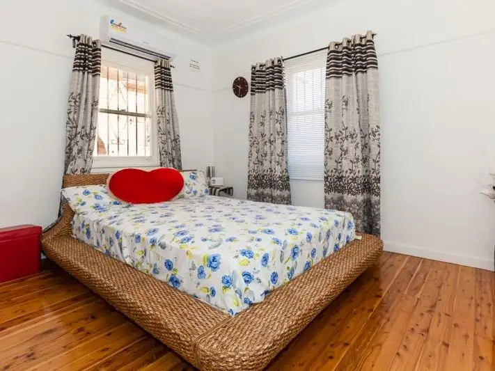 Fifth view of Homely house listing, 46 Alto Street, South Wentworthville NSW 2145