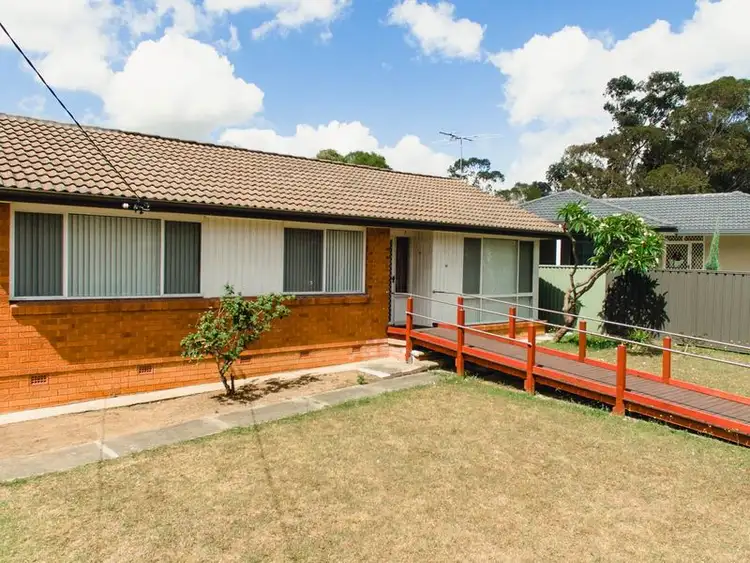 35 MacLeay Street, Greystanes NSW 2145