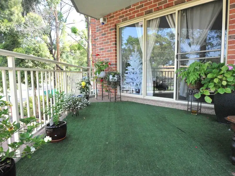Main view of Homely unit listing, 1/9 Lane Street, Wentworthville NSW 2145