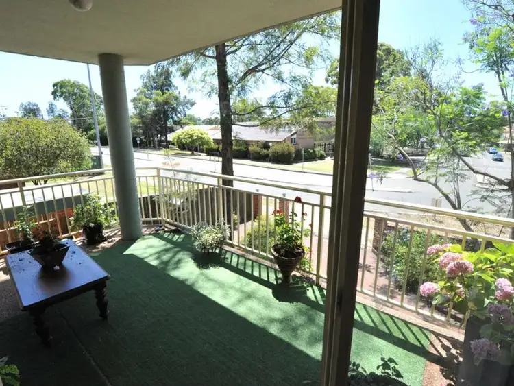 Second view of Homely unit listing, 1/9 Lane Street, Wentworthville NSW 2145