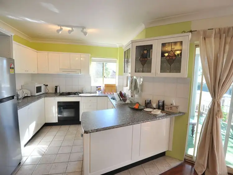 Fifth view of Homely unit listing, 1/9 Lane Street, Wentworthville NSW 2145