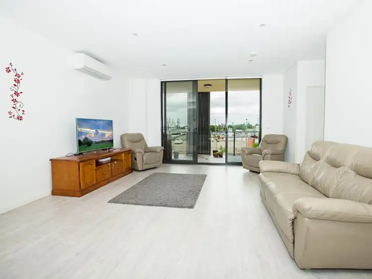 Third view of Homely unit listing, 308/2-4 Garfield Street, Wentworthville NSW 2145