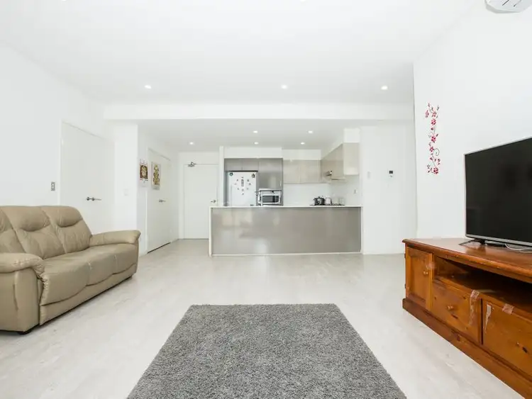 Fourth view of Homely unit listing, 308/2-4 Garfield Street, Wentworthville NSW 2145