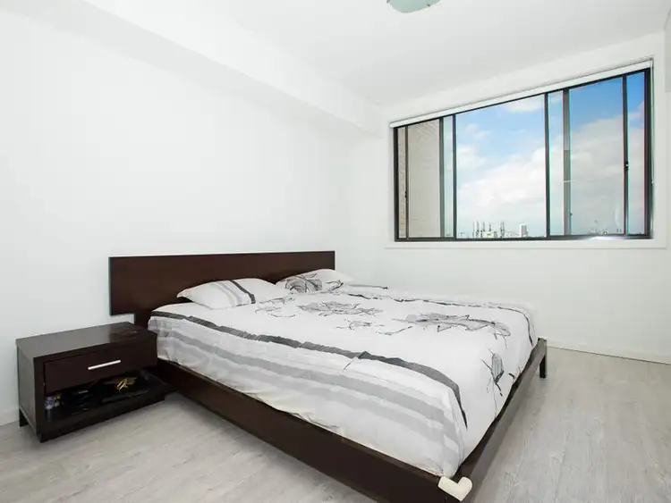 Fifth view of Homely unit listing, 308/2-4 Garfield Street, Wentworthville NSW 2145