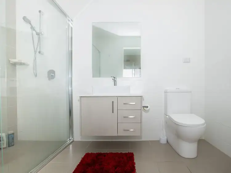 Sixth view of Homely unit listing, 308/2-4 Garfield Street, Wentworthville NSW 2145