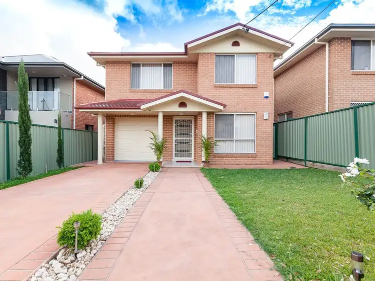 Second view of Homely house listing, 143A Fullagar Road, Wentworthville NSW 2145
