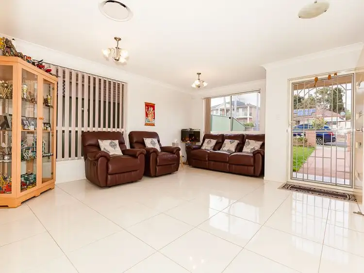 Third view of Homely house listing, 143A Fullagar Road, Wentworthville NSW 2145